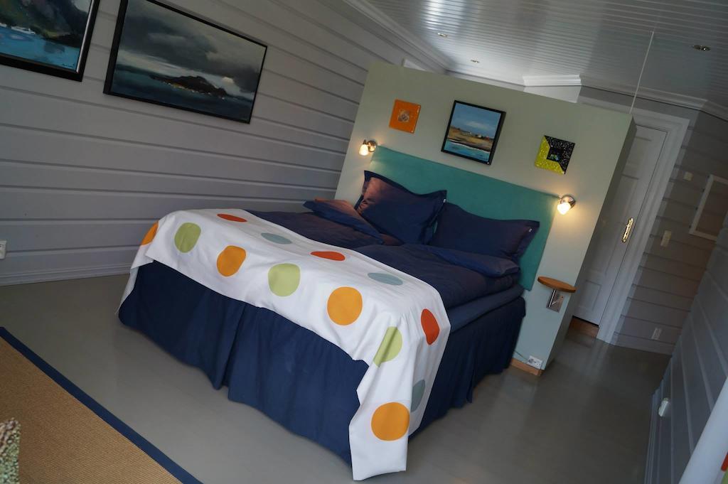 Bestebakken Hotel Hafslo Habitación foto
