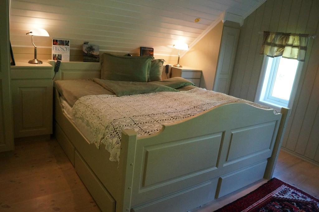 Bestebakken Hotel Hafslo Habitación foto