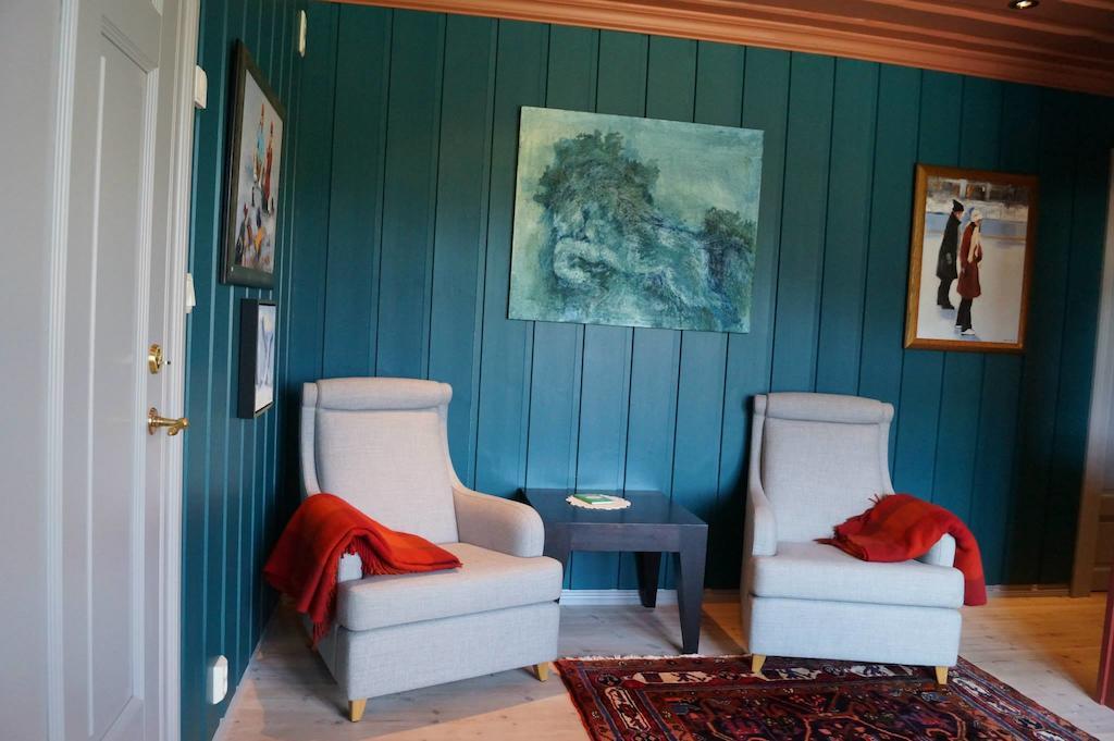 Bestebakken Hotel Hafslo Habitación foto