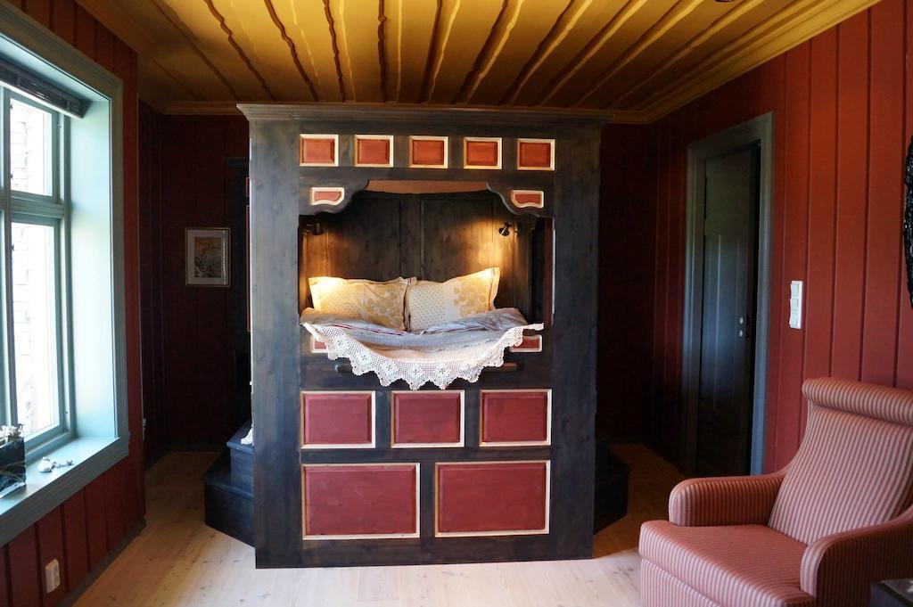 Bestebakken Hotel Hafslo Habitación foto