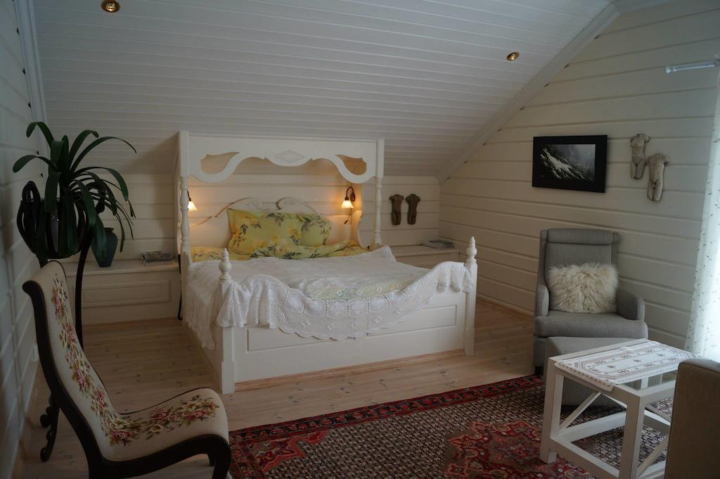Bestebakken Hotel Hafslo Habitación foto