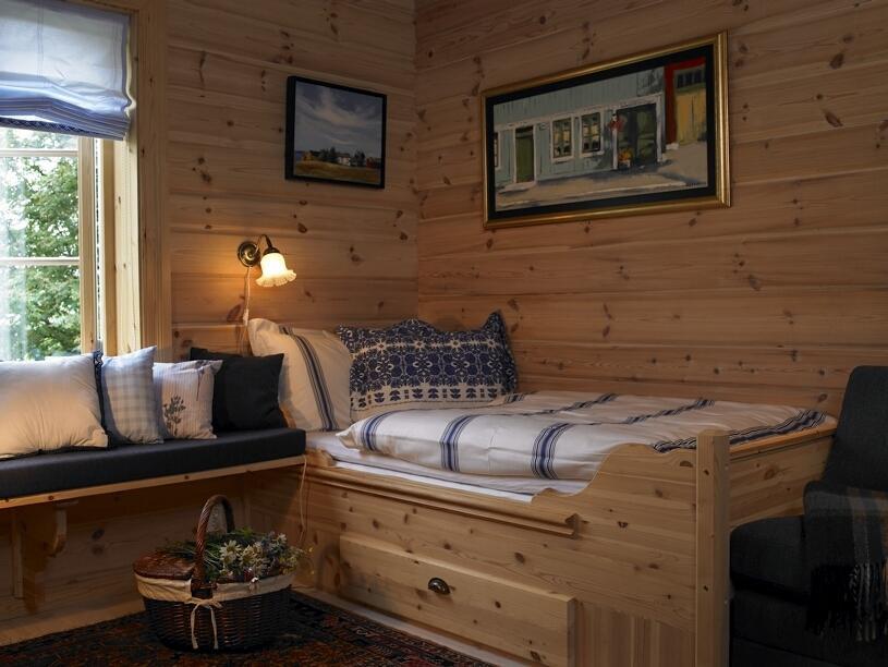 Bestebakken Hotel Hafslo Habitación foto