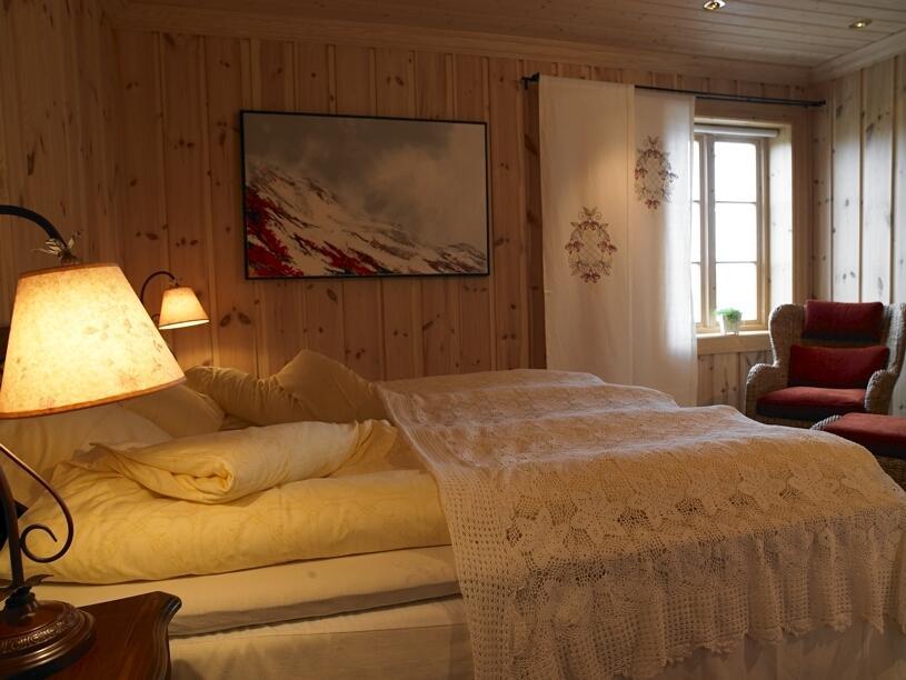 Bestebakken Hotel Hafslo Habitación foto