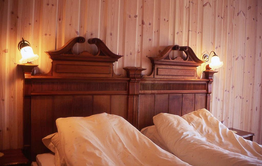 Bestebakken Hotel Hafslo Habitación foto