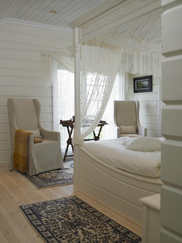 Bestebakken Hotel Hafslo Habitación foto